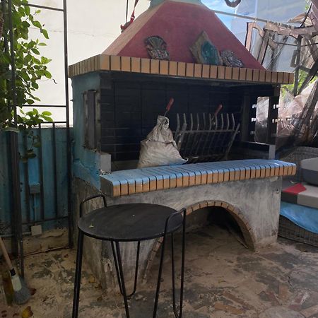 Apartment With Barbecue 1 Km Beach Athen Eksteriør bilde