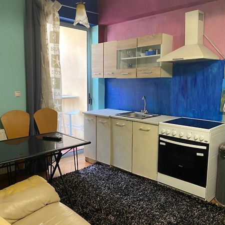 Apartment With Barbecue 1 Km Beach Athen Eksteriør bilde