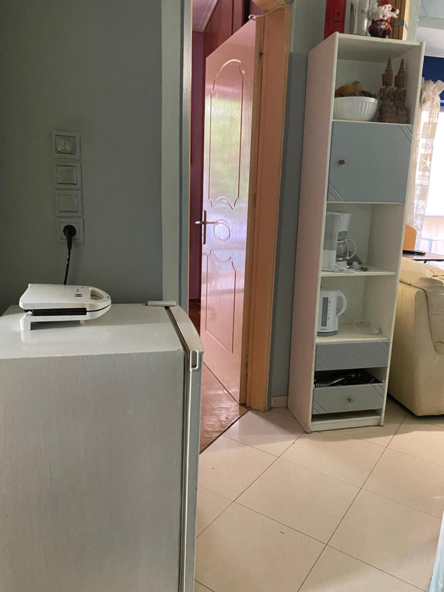Apartment With Barbecue 1 Km Beach Athen Eksteriør bilde